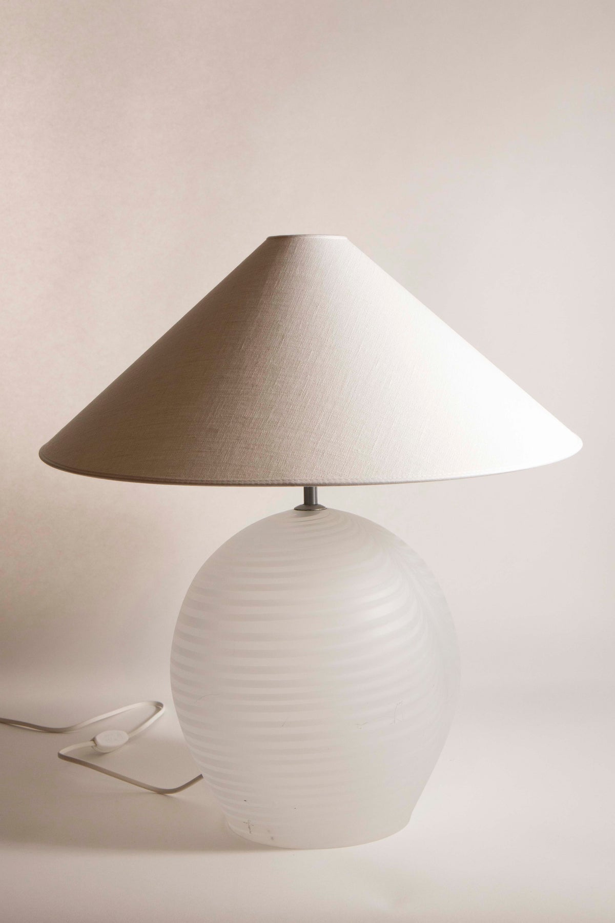 Bordslampa Ranta