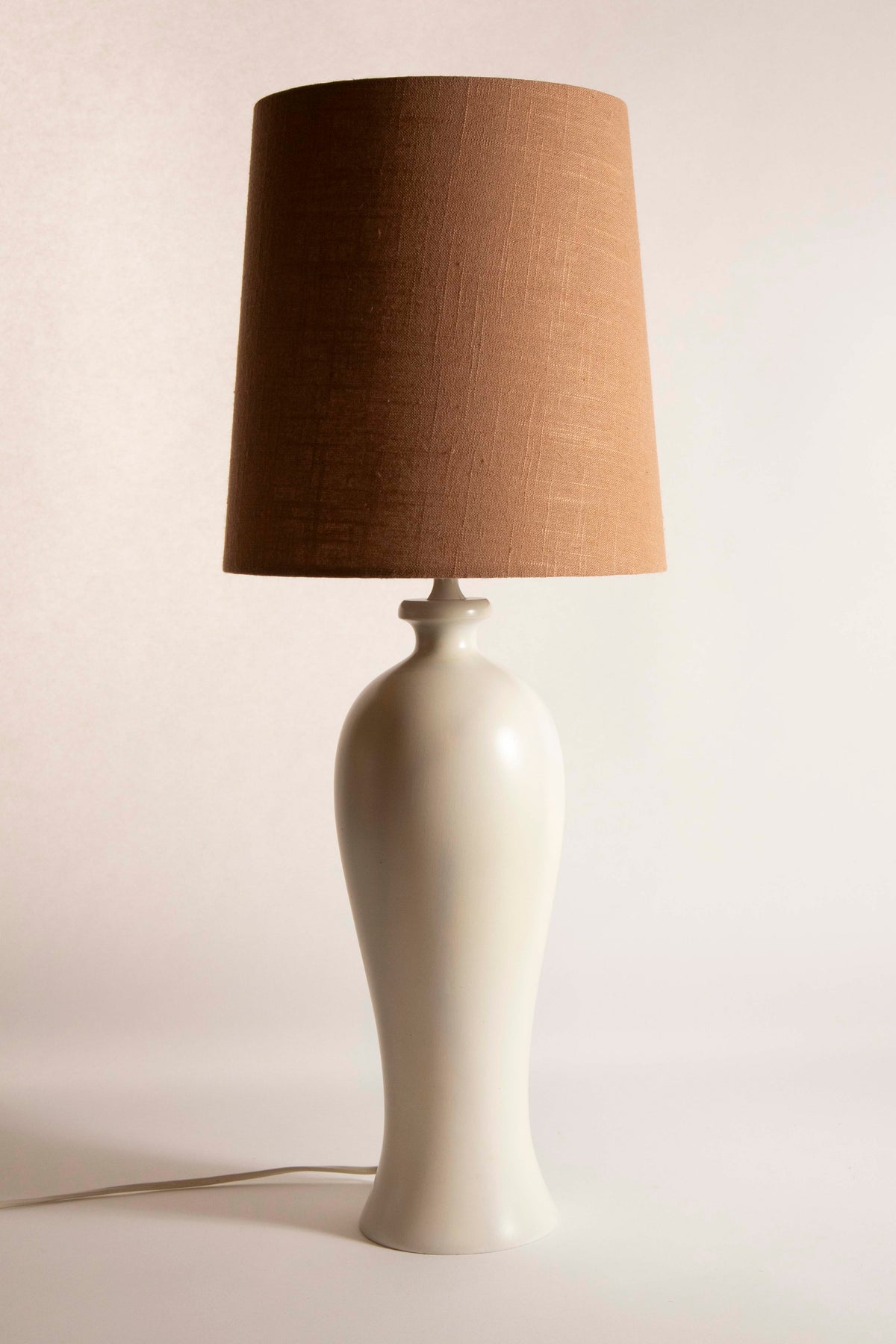 Bordslampa