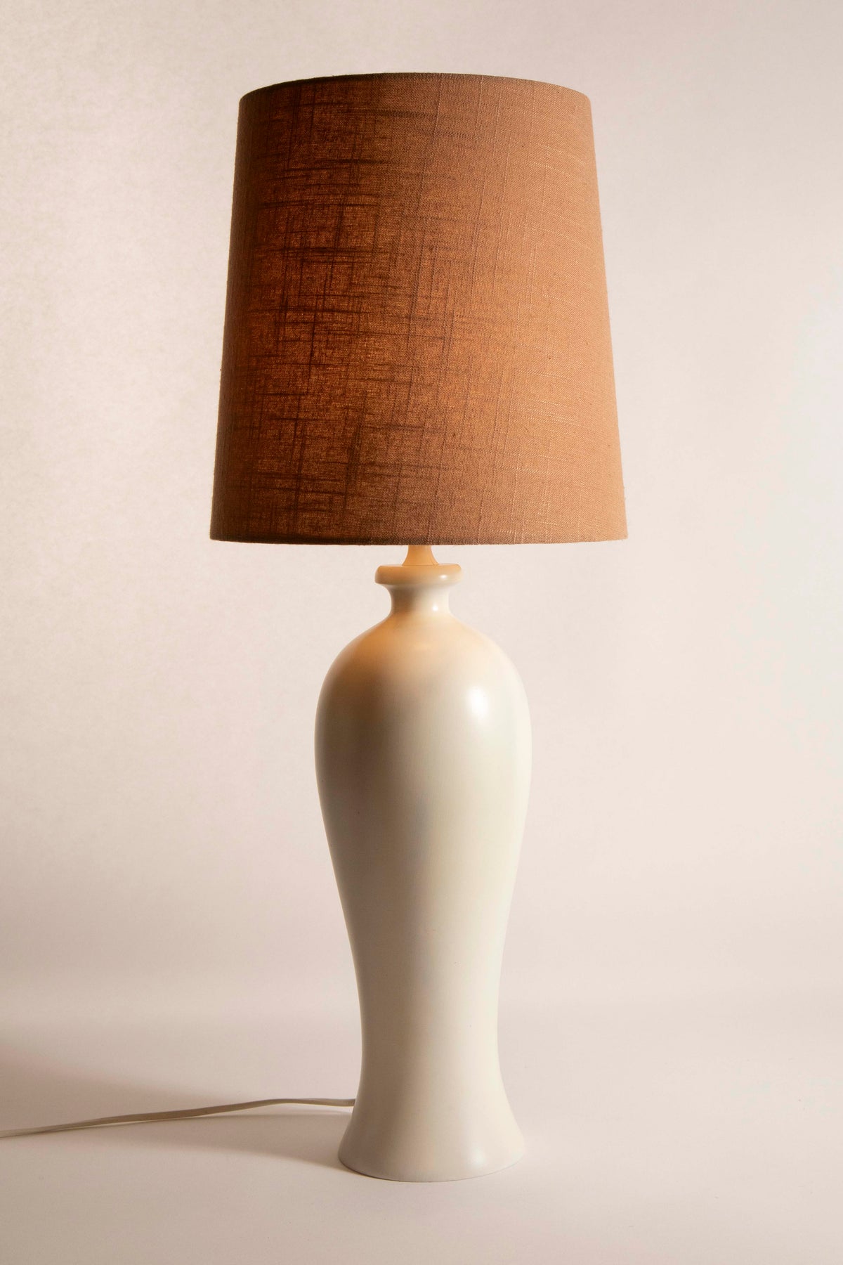 Bordslampa