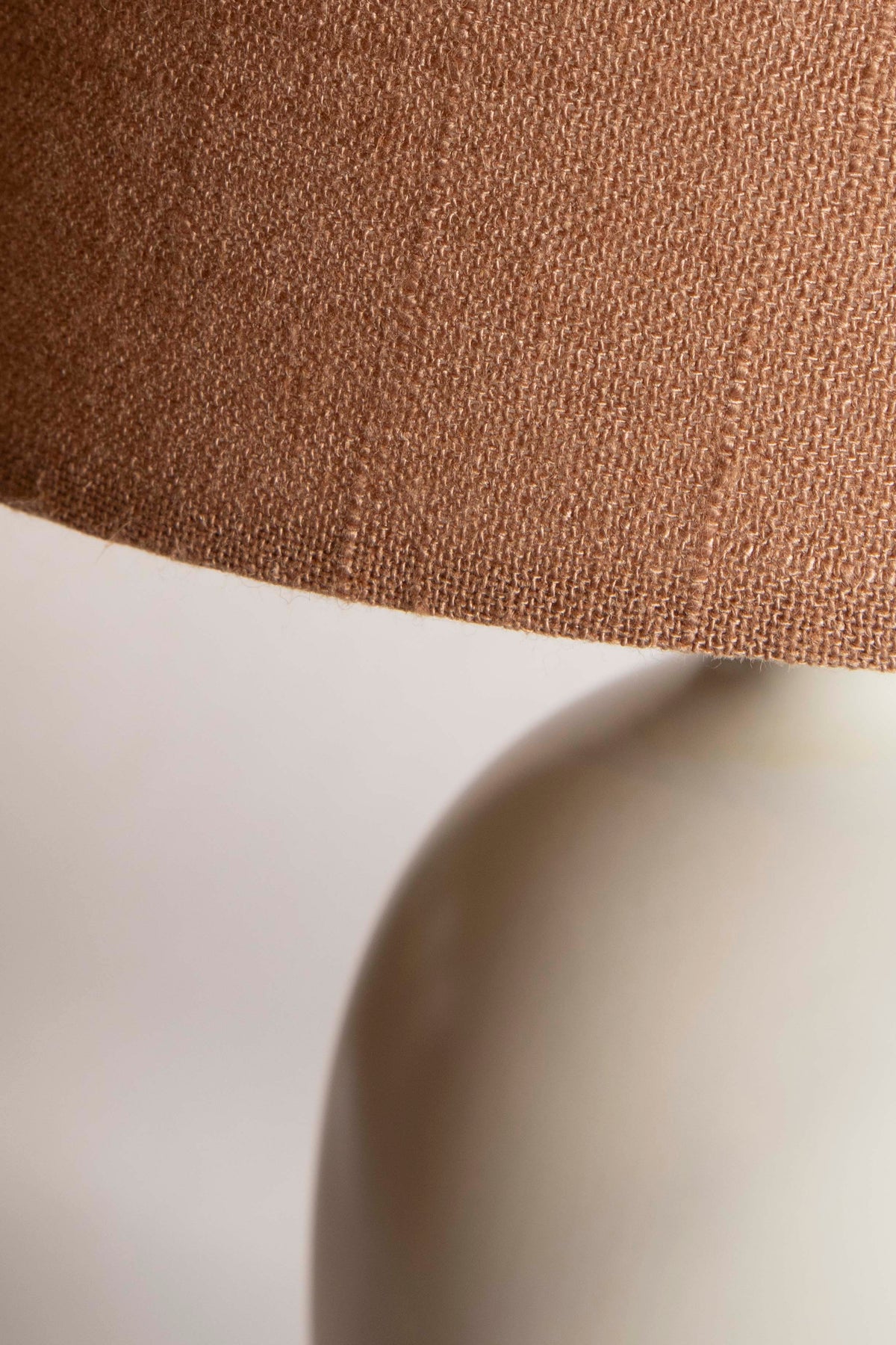 Bordslampa