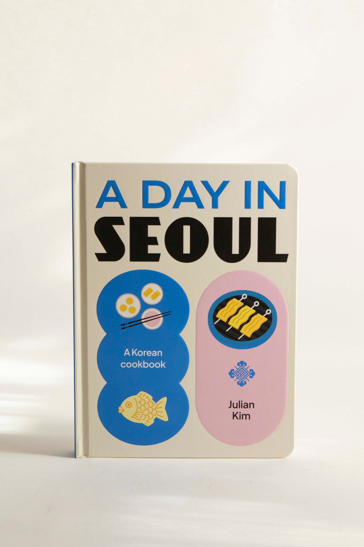 A day in Seoul