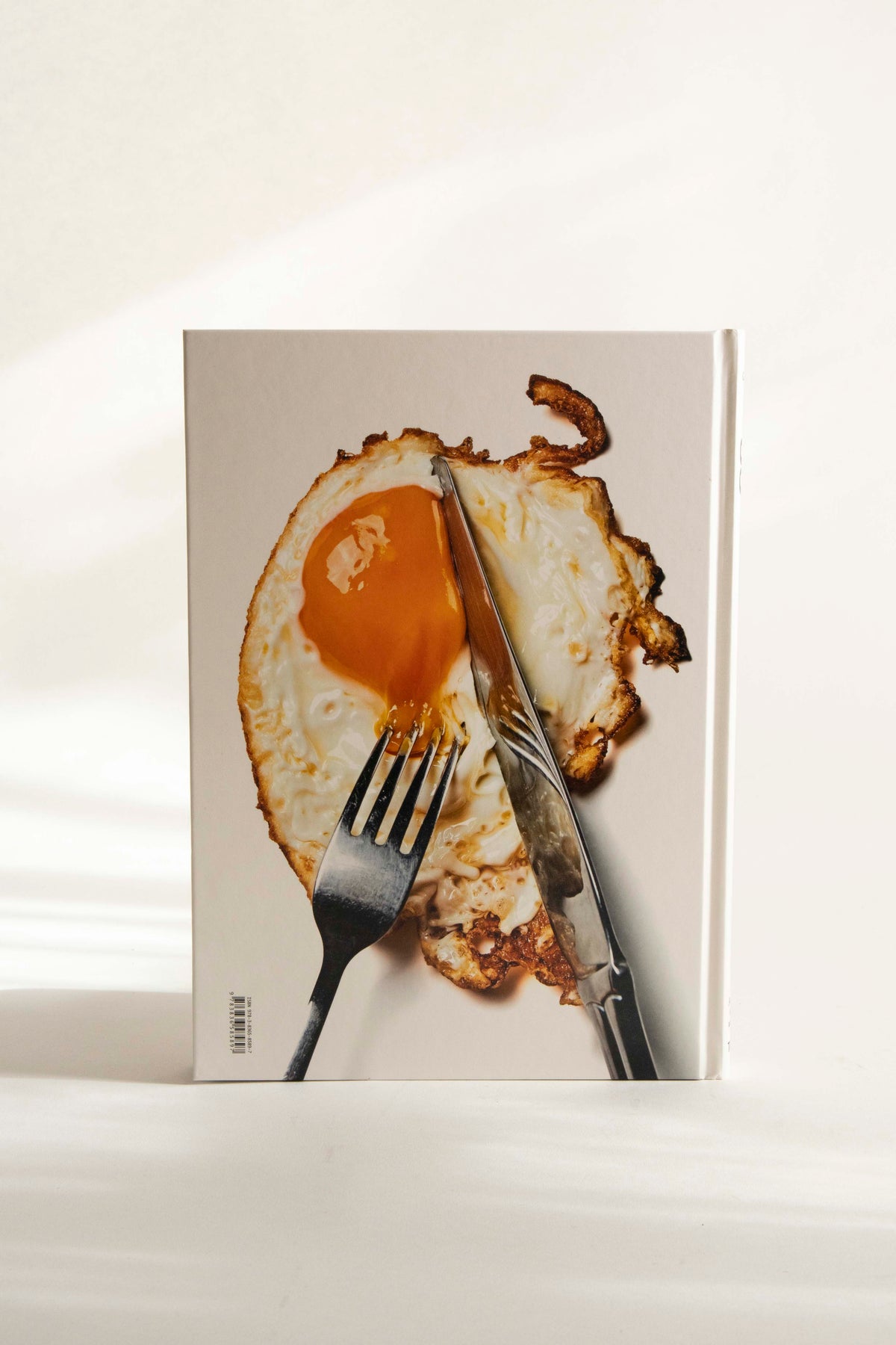 The Gourmand’s Egg