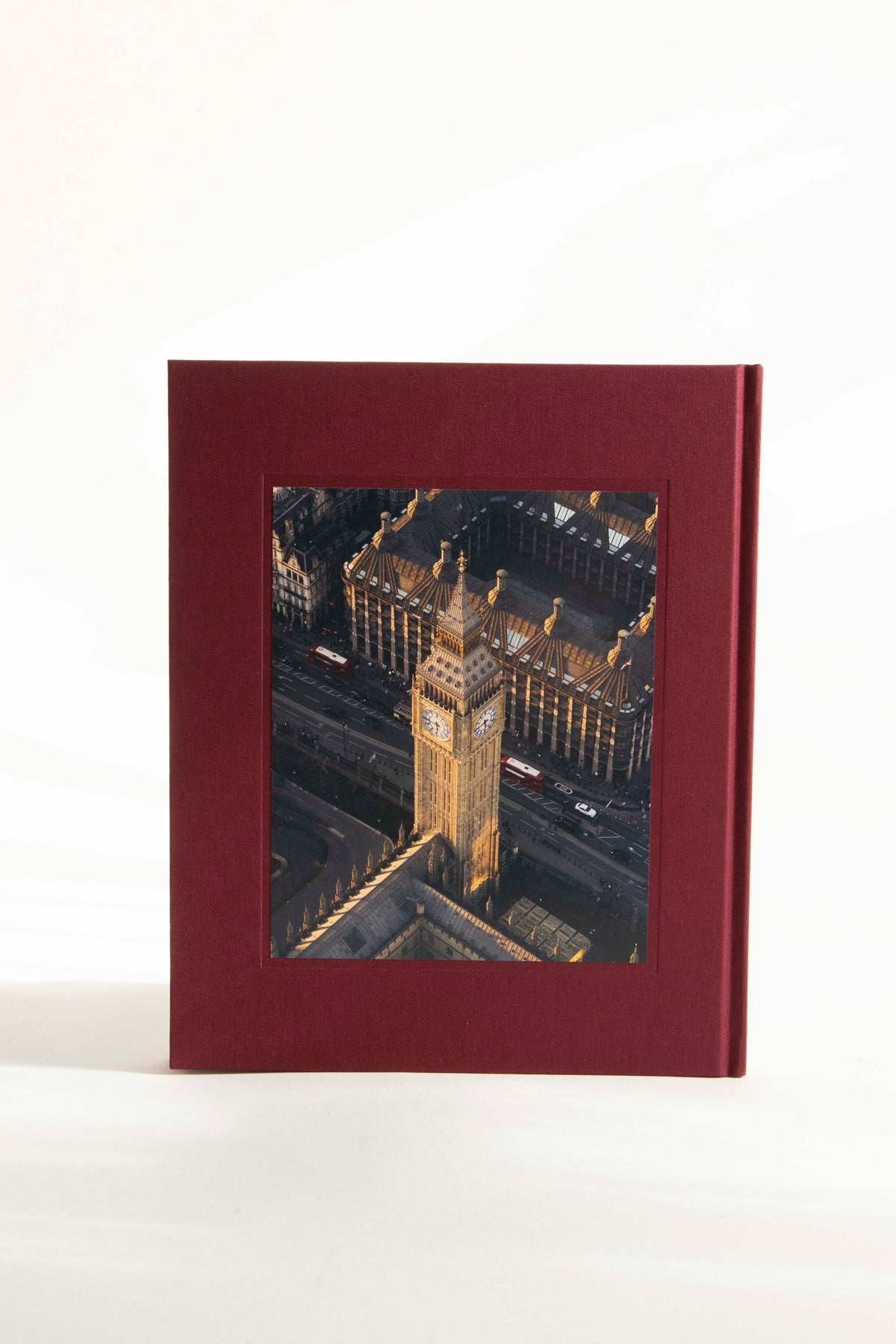 Type 7 Guide to London