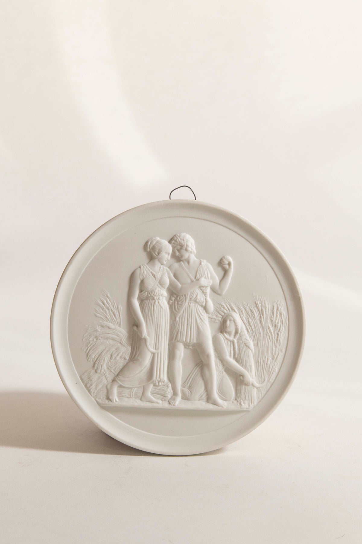 Relief Royal Copenhagen no1