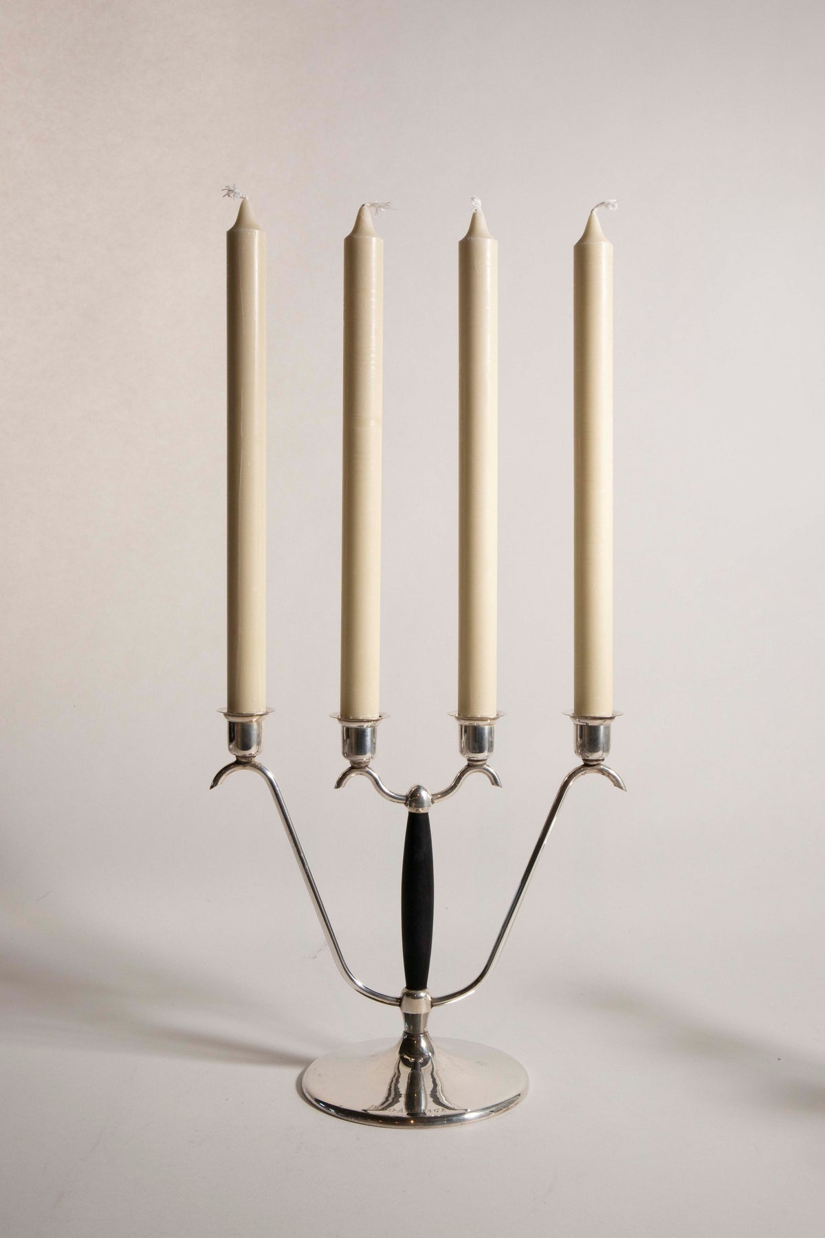 Ljusstake, 4-ljus