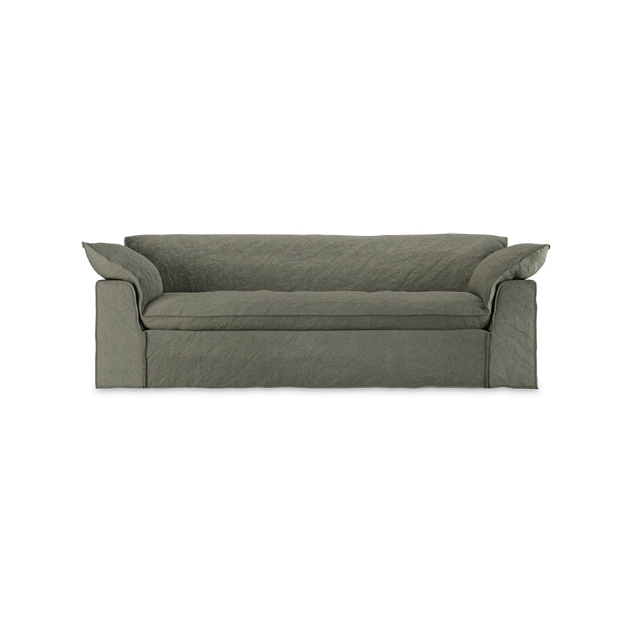 Impulse 3-seat sofa