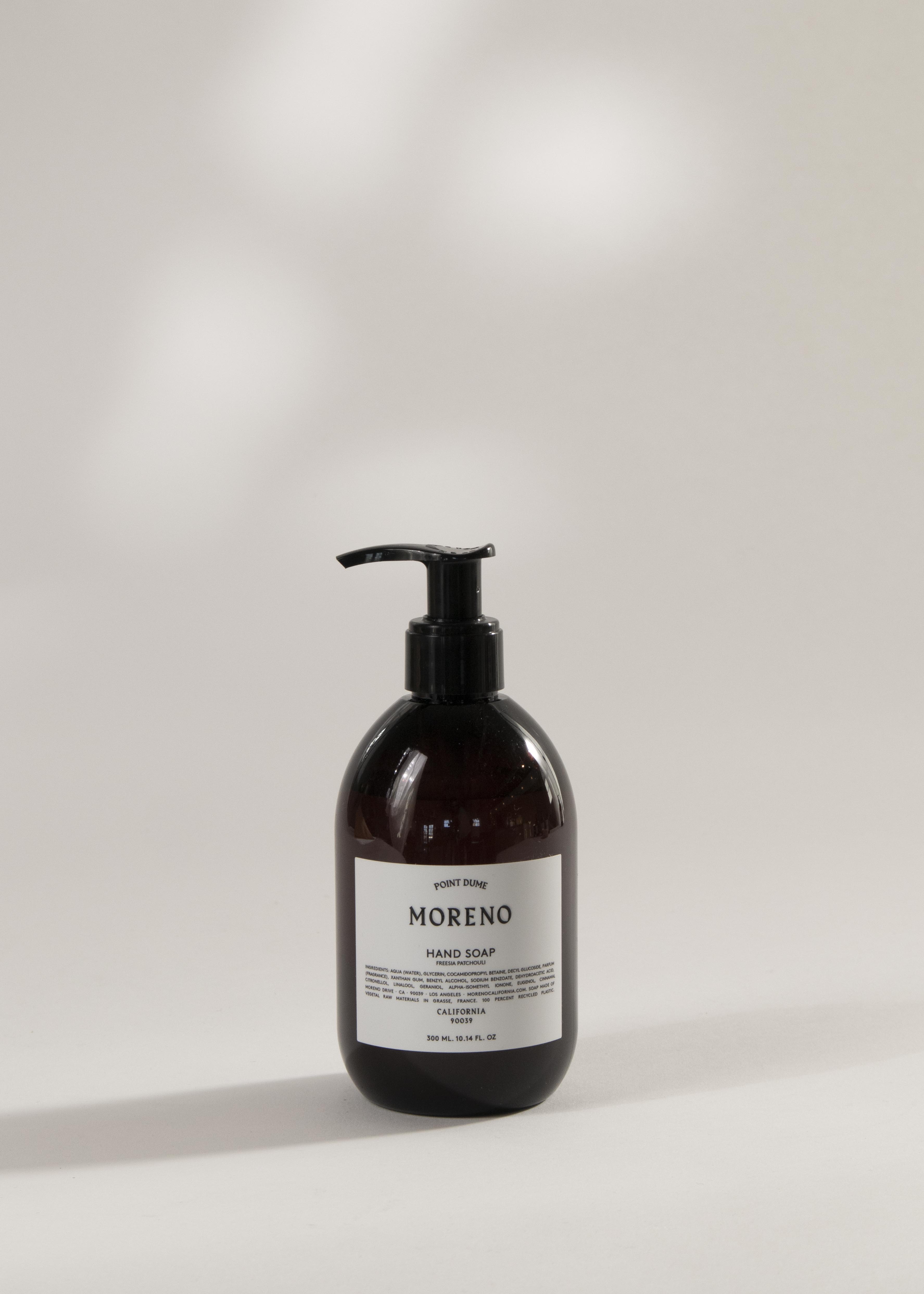 Handtvål Point Dume