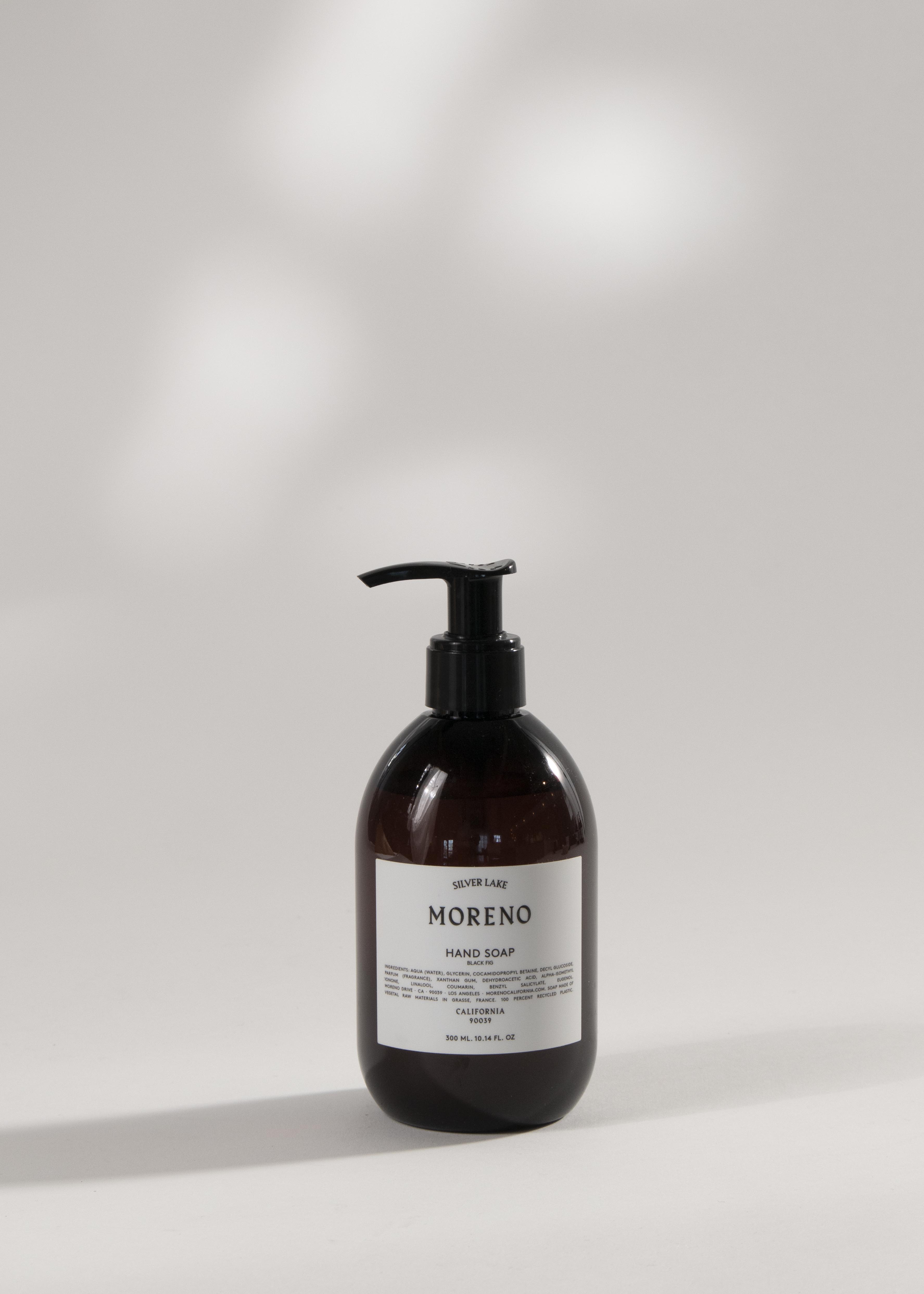 Handtvål Silver Lake