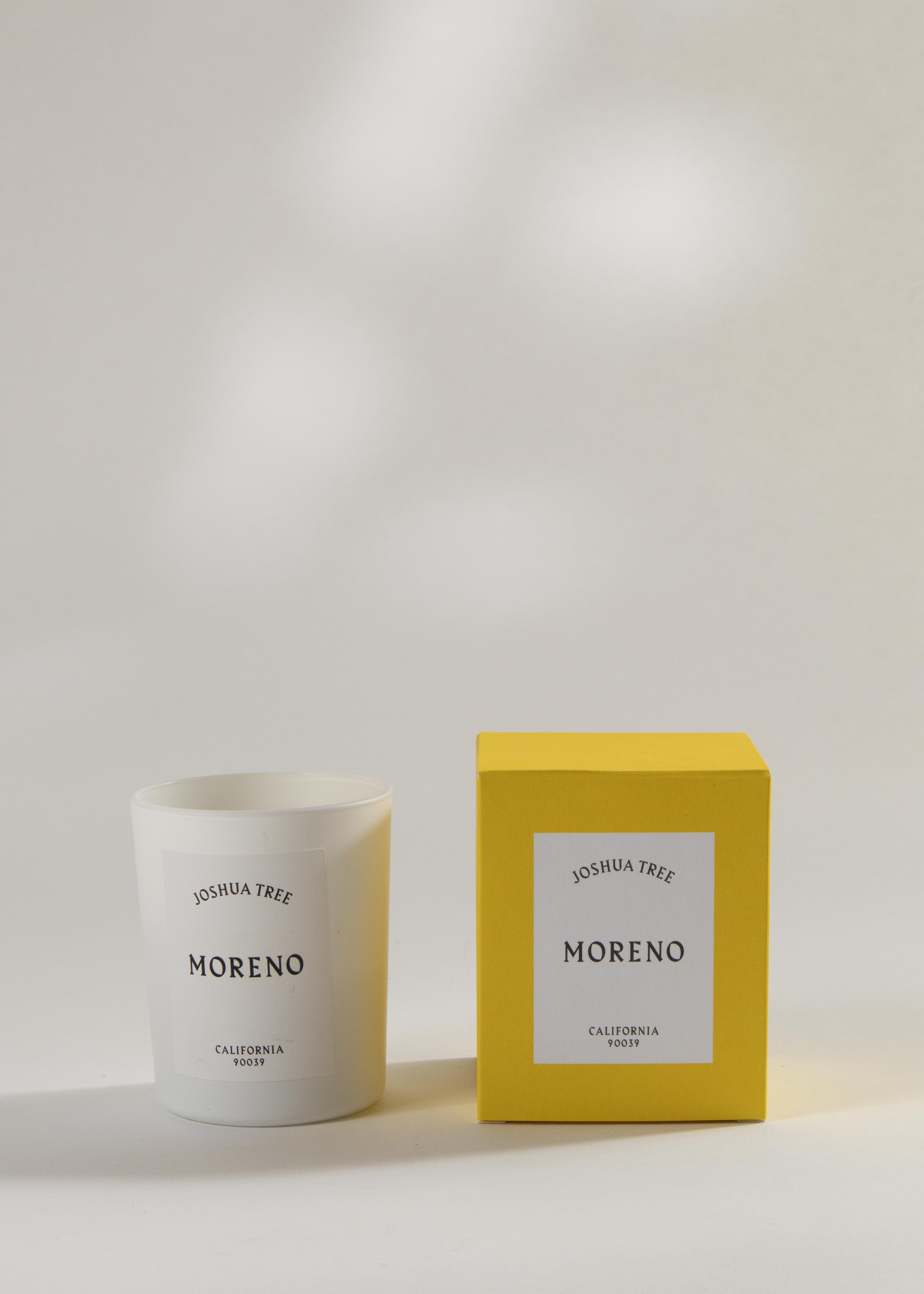 Doftljus Joshua Tree