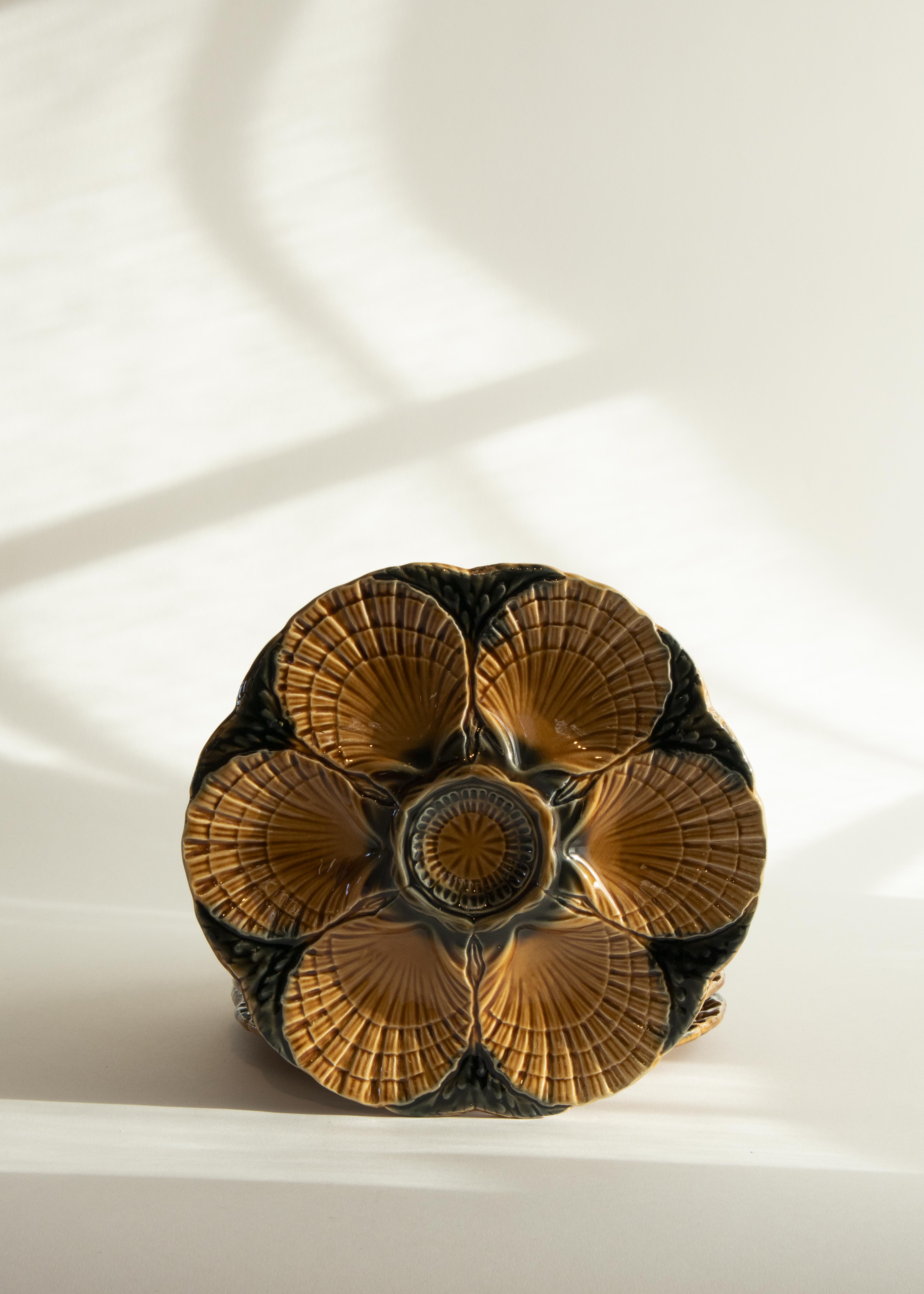 Ostrontallrik France