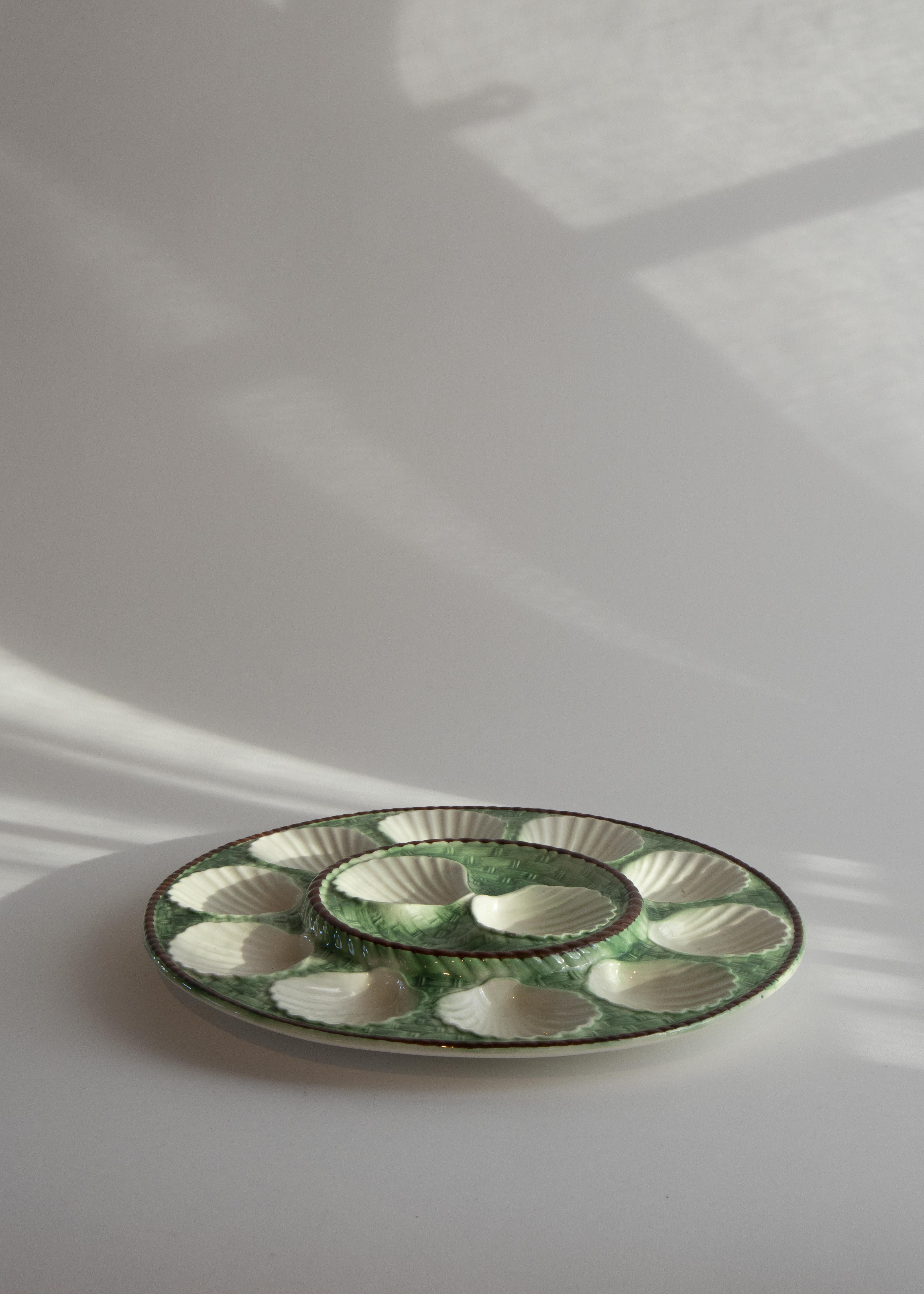 Ostronfat Longchamp XL