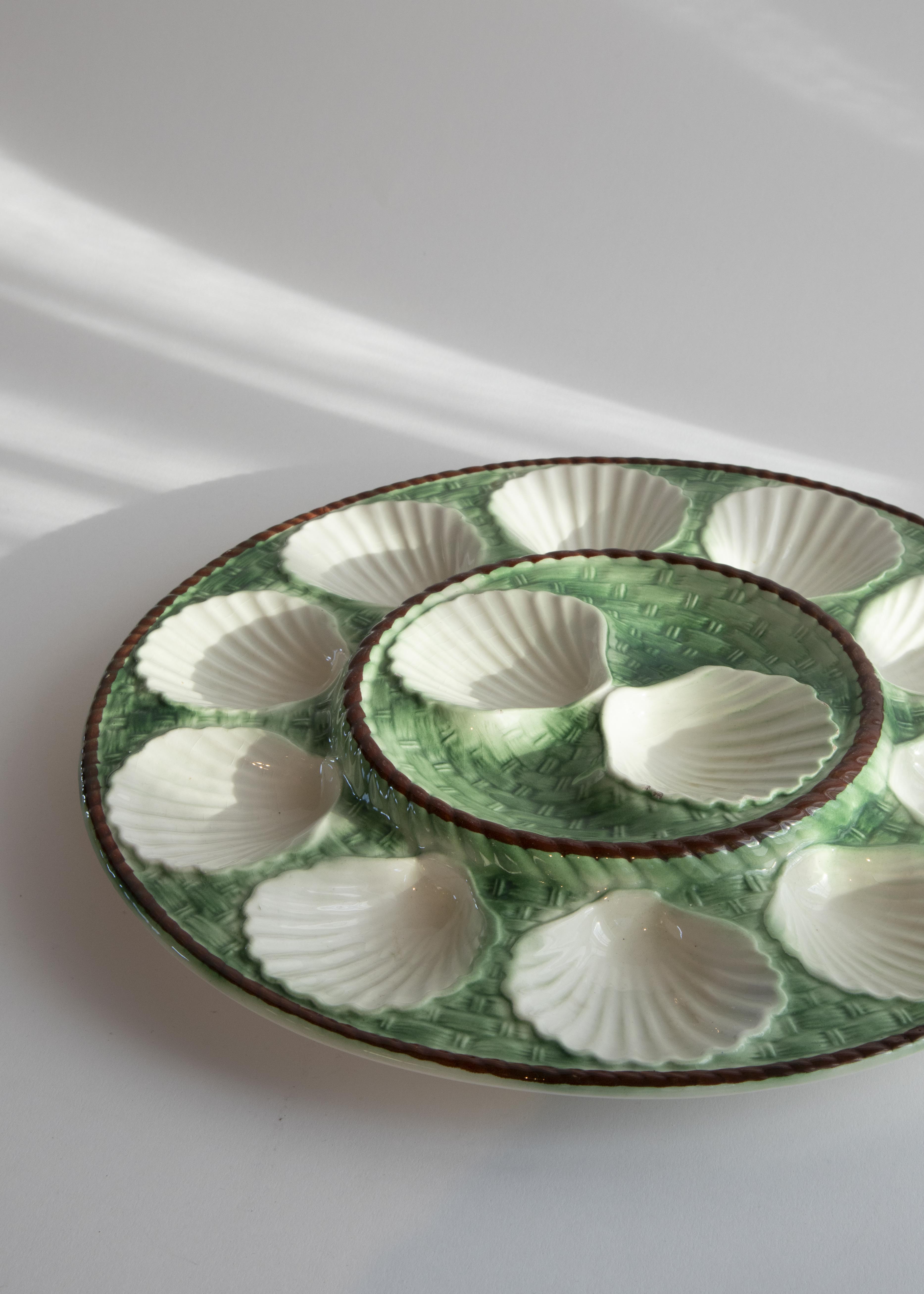 Ostronfat Longchamp XL