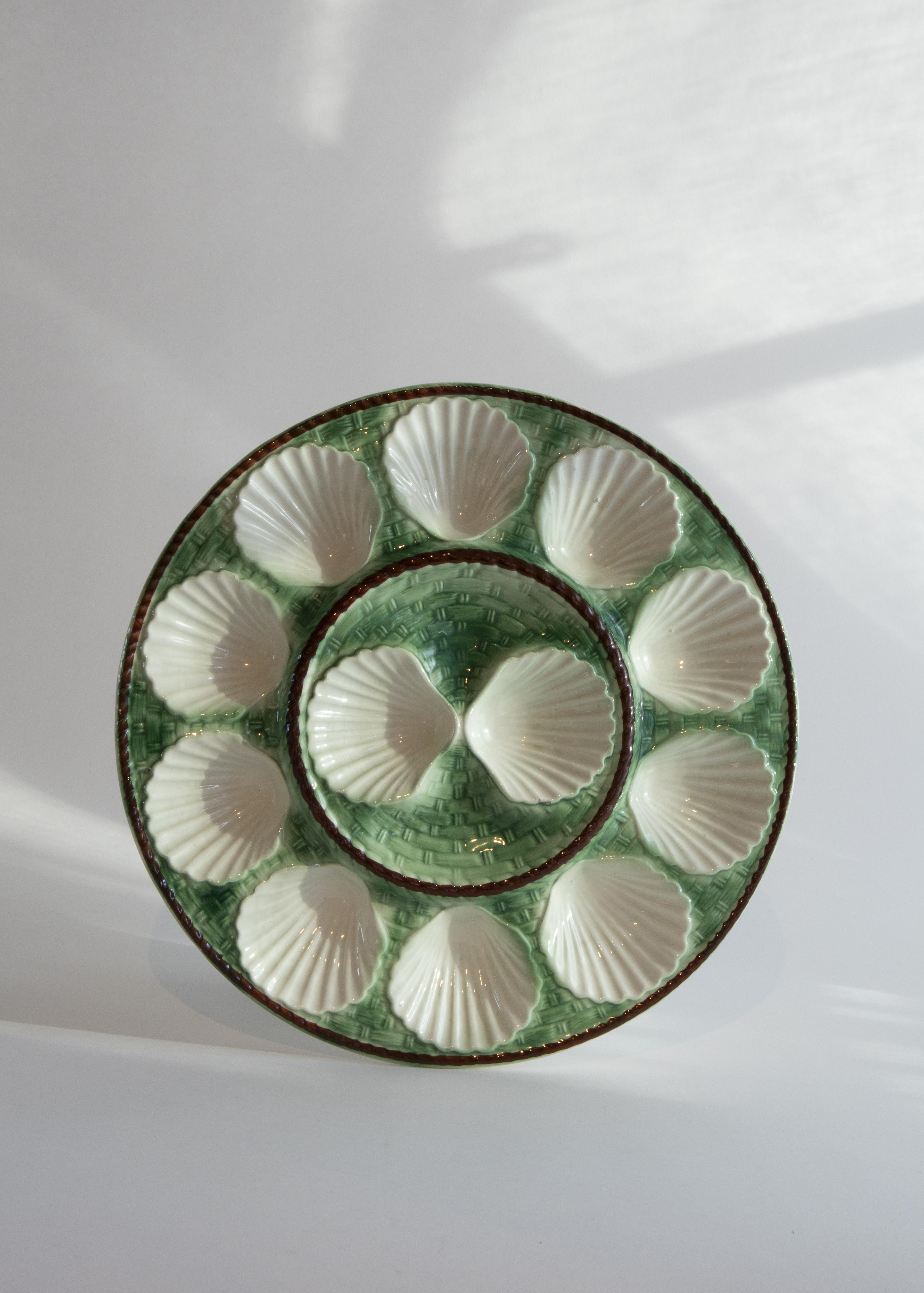 Ostronfat Longchamp XL